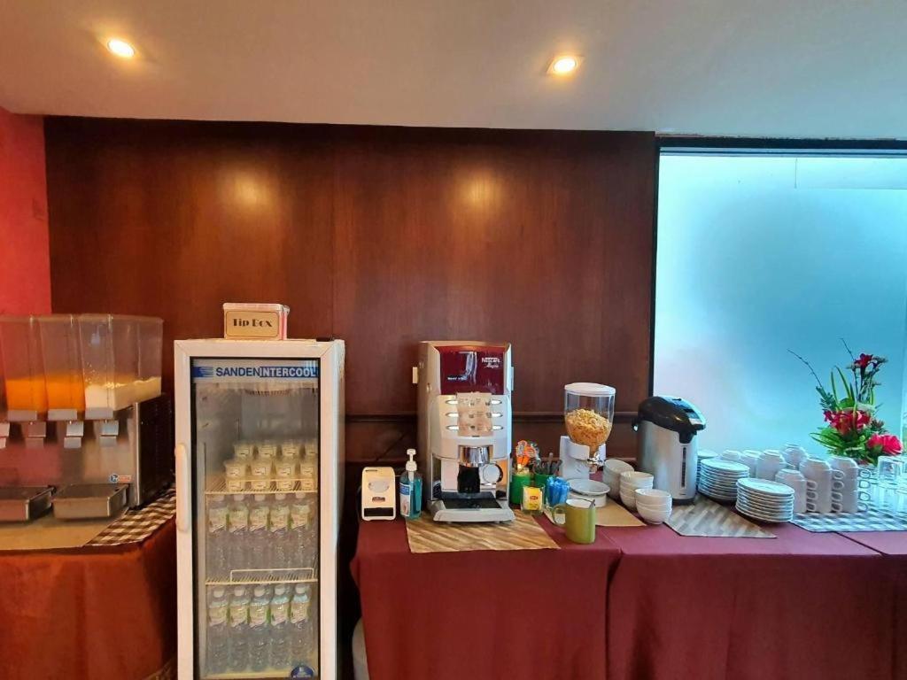 Goldenbell Hotel Chiangmai Csiangmaj Kültér fotó